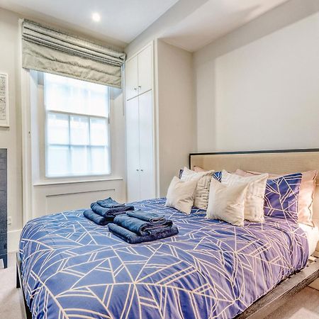 Arcore Premium Apartments: Mayfair Λονδίνο Εξωτερικό φωτογραφία