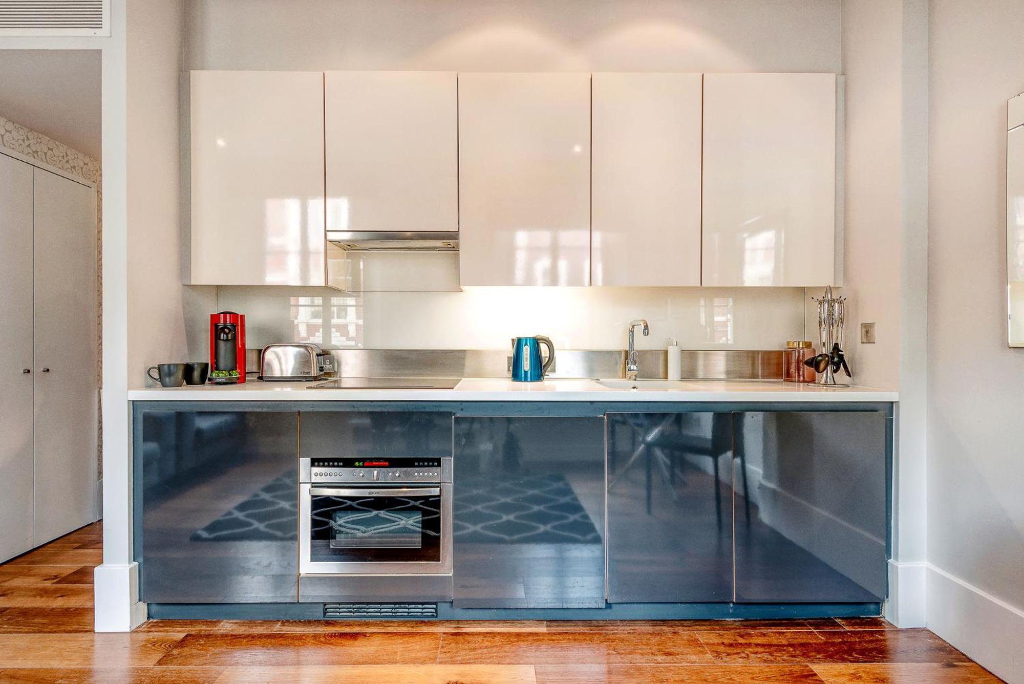 Arcore Premium Apartments: Mayfair Λονδίνο Εξωτερικό φωτογραφία
