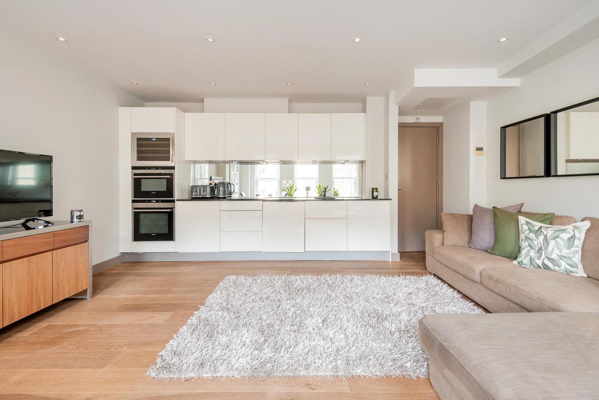Arcore Premium Apartments: Mayfair Λονδίνο Εξωτερικό φωτογραφία