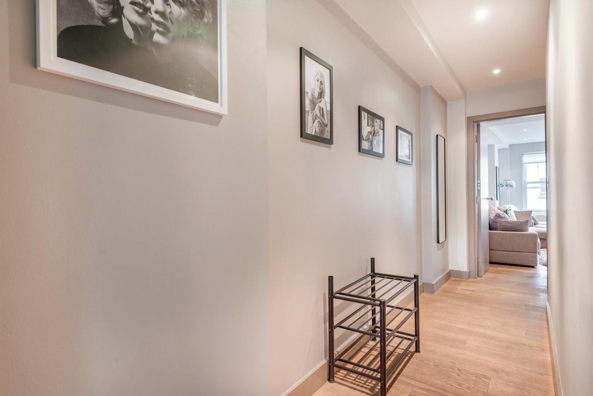 Arcore Premium Apartments: Mayfair Λονδίνο Εξωτερικό φωτογραφία