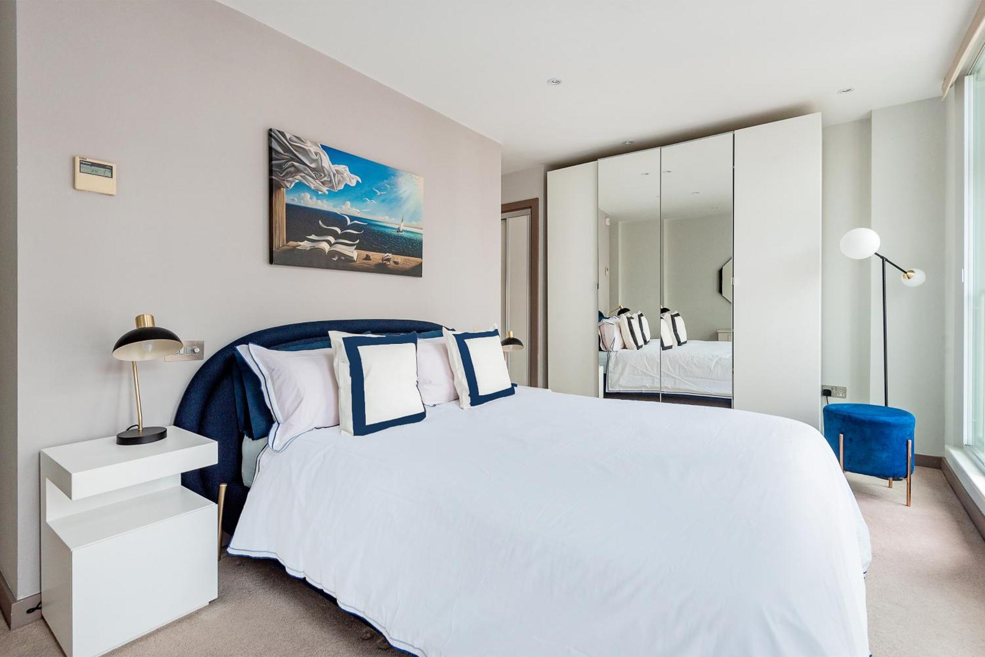 Arcore Premium Apartments: Mayfair Λονδίνο Εξωτερικό φωτογραφία