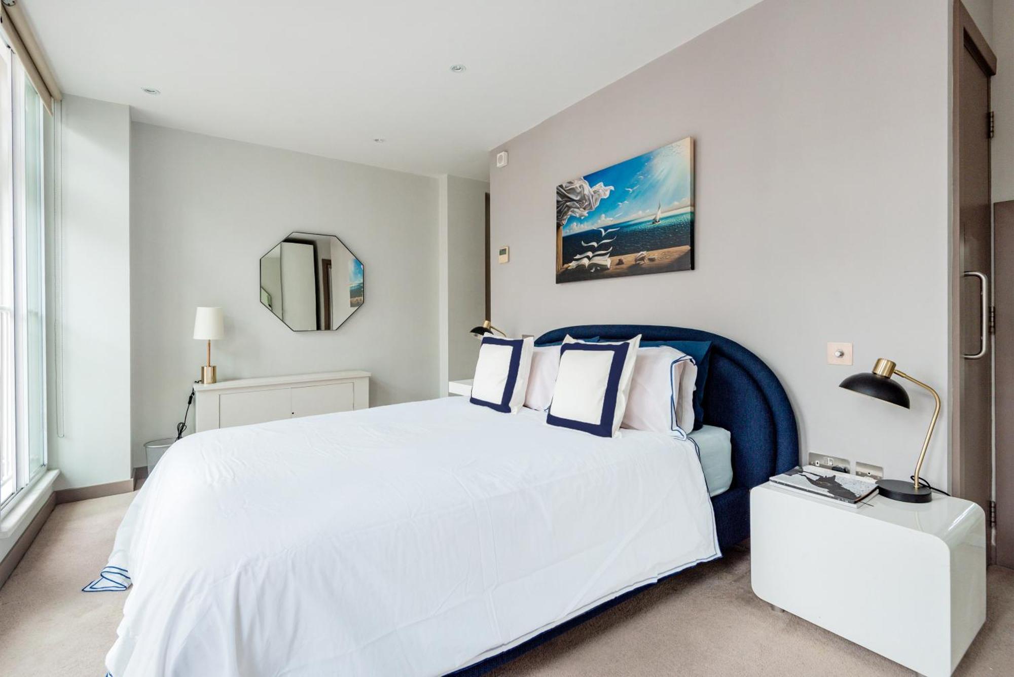 Arcore Premium Apartments: Mayfair Λονδίνο Εξωτερικό φωτογραφία