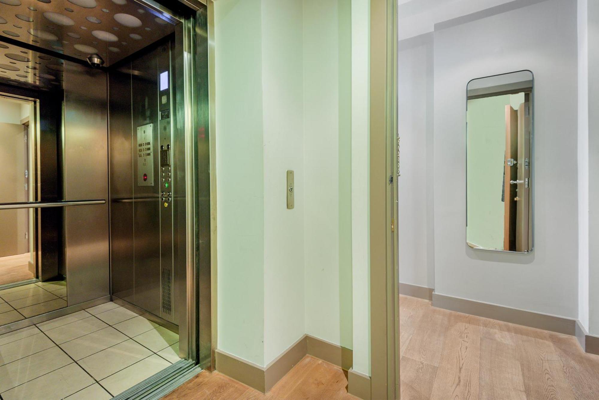 Arcore Premium Apartments: Mayfair Λονδίνο Εξωτερικό φωτογραφία