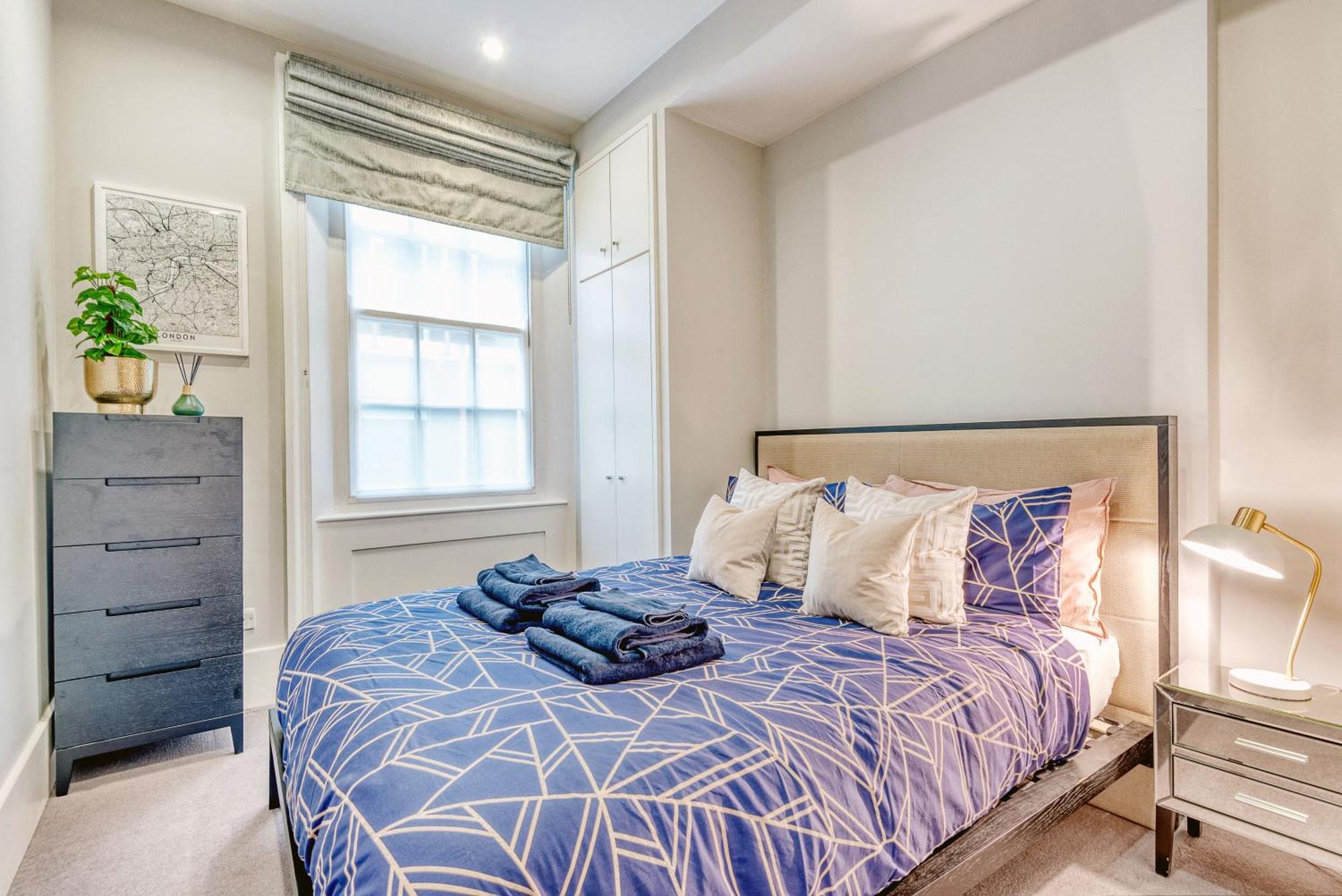 Arcore Premium Apartments: Mayfair Λονδίνο Εξωτερικό φωτογραφία