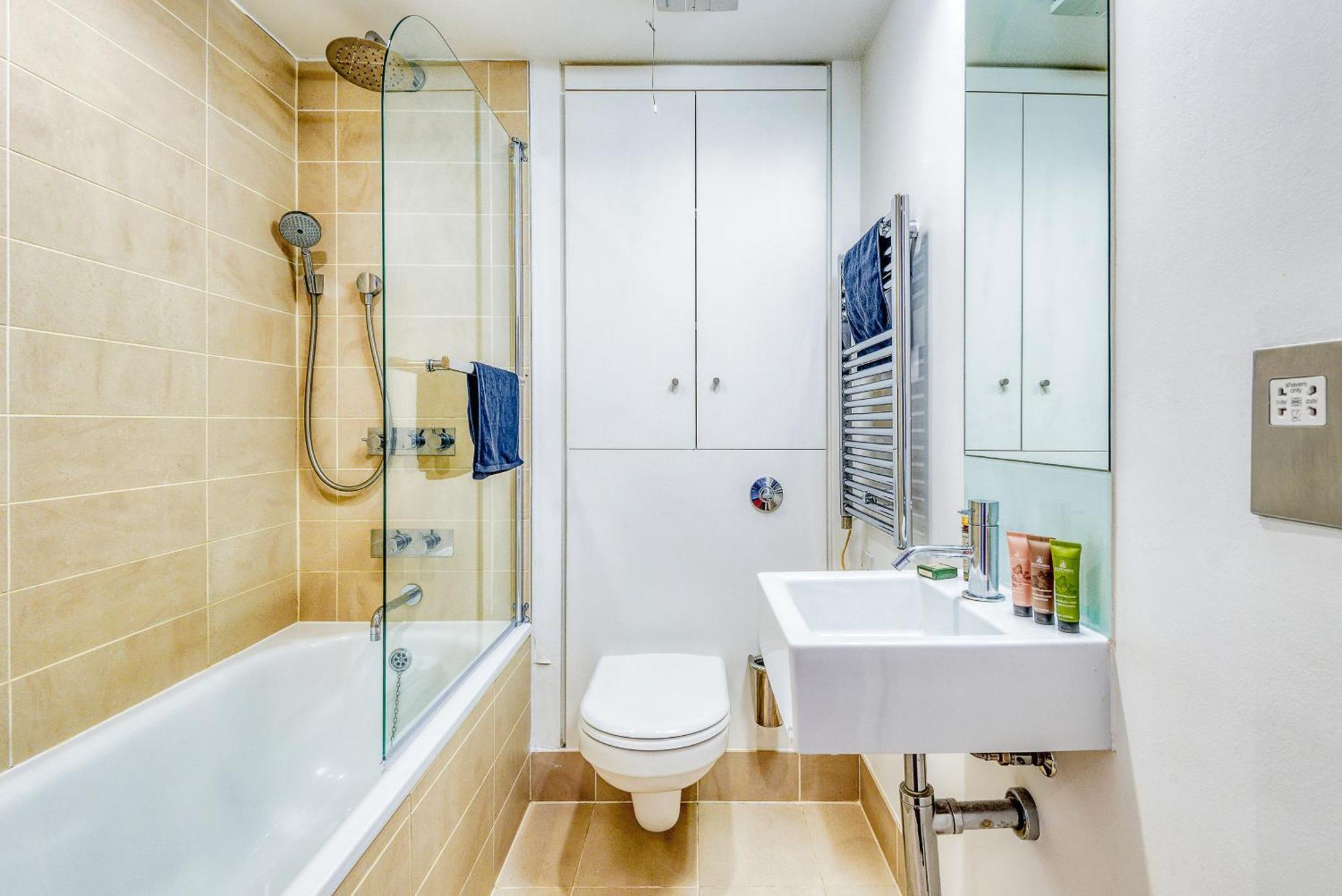 Arcore Premium Apartments: Mayfair Λονδίνο Εξωτερικό φωτογραφία