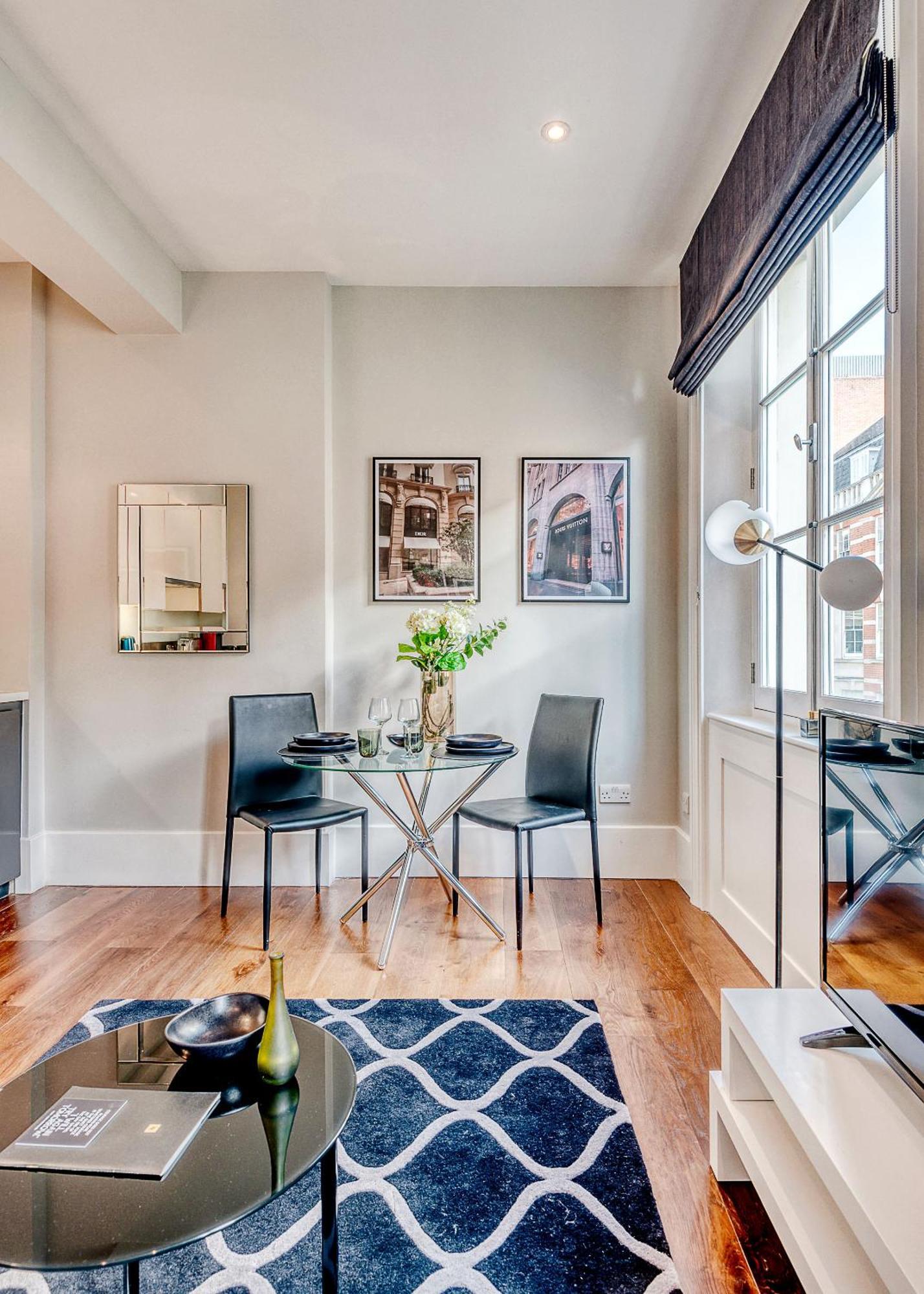 Arcore Premium Apartments: Mayfair Λονδίνο Εξωτερικό φωτογραφία