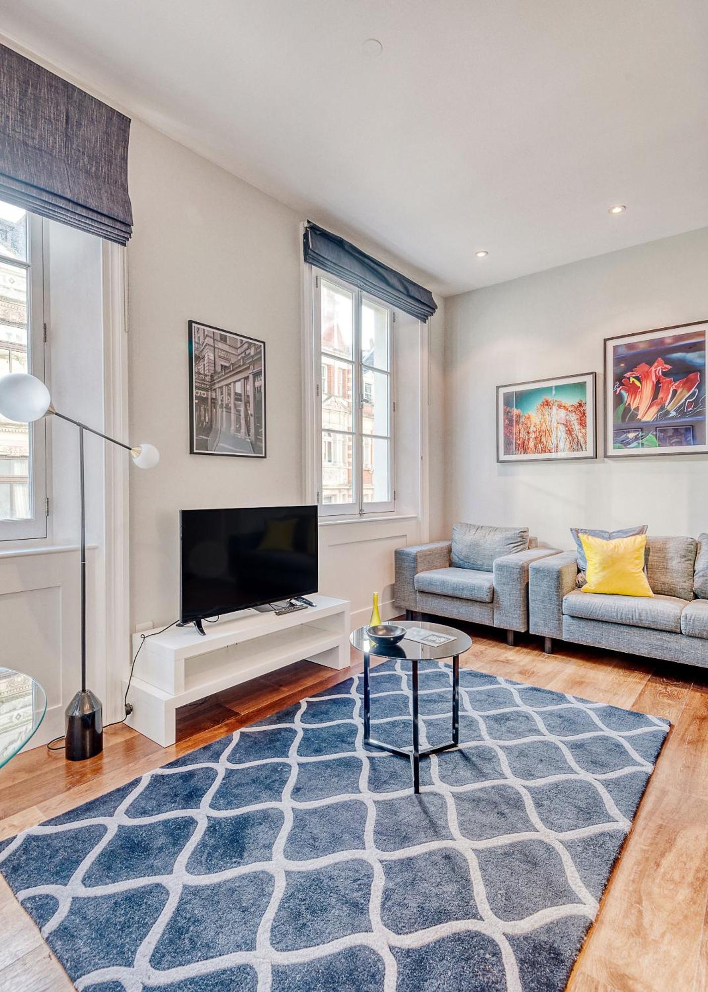 Arcore Premium Apartments: Mayfair Λονδίνο Εξωτερικό φωτογραφία