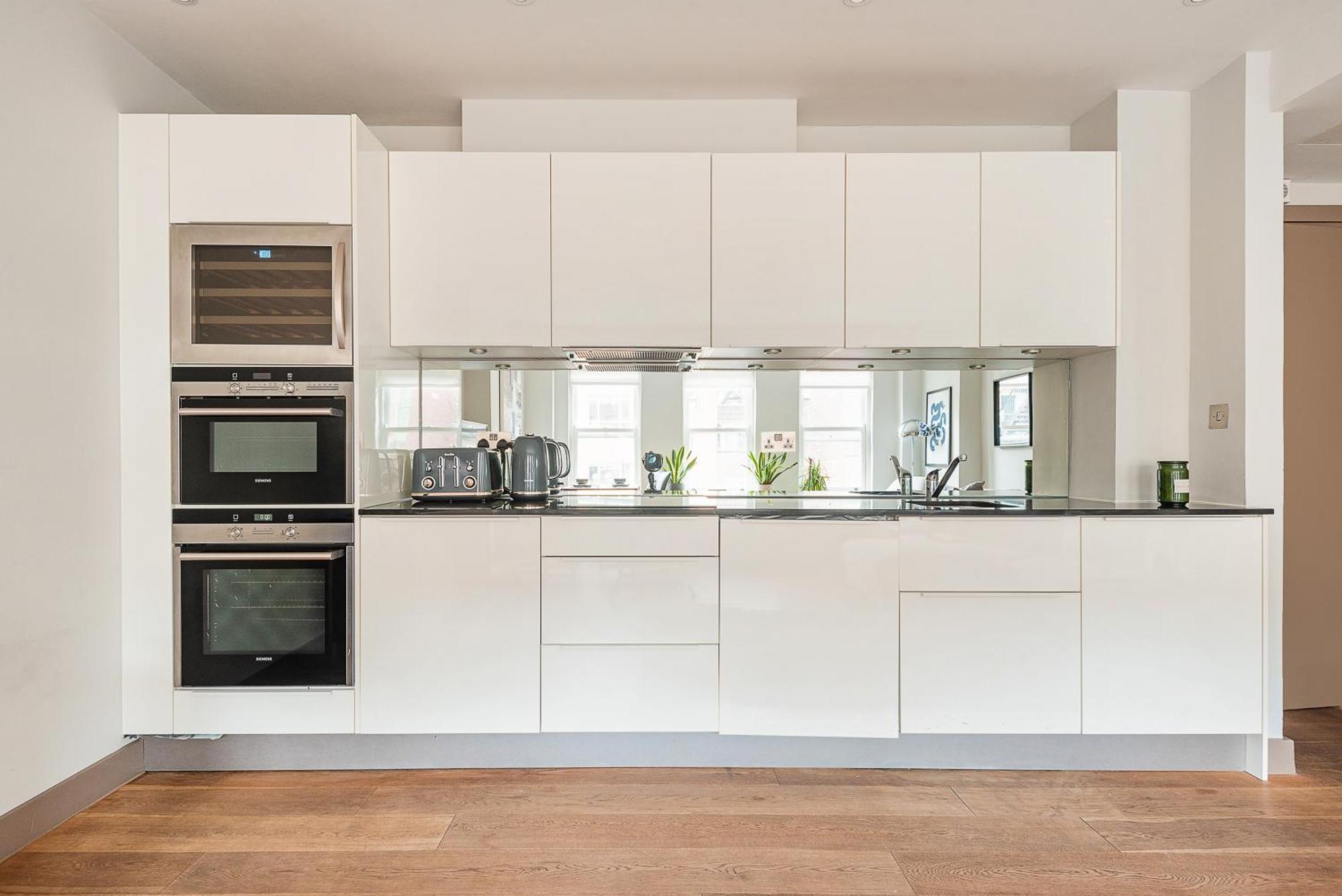 Arcore Premium Apartments: Mayfair Λονδίνο Εξωτερικό φωτογραφία
