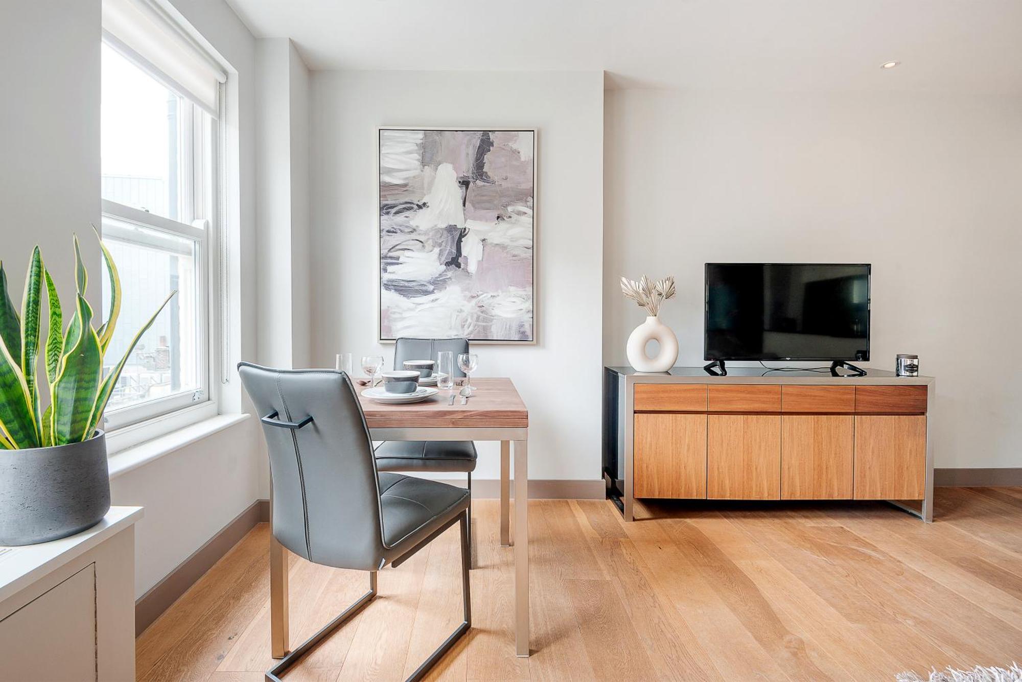Arcore Premium Apartments: Mayfair Λονδίνο Εξωτερικό φωτογραφία