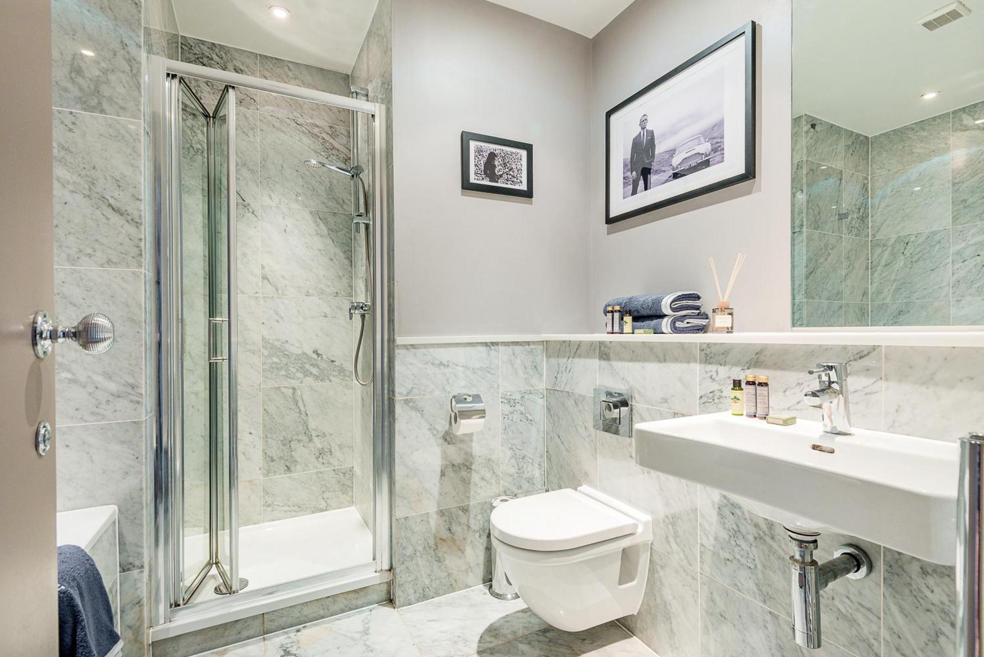 Arcore Premium Apartments: Mayfair Λονδίνο Εξωτερικό φωτογραφία