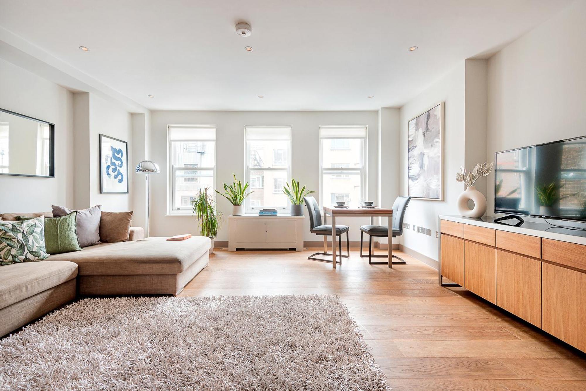 Arcore Premium Apartments: Mayfair Λονδίνο Εξωτερικό φωτογραφία