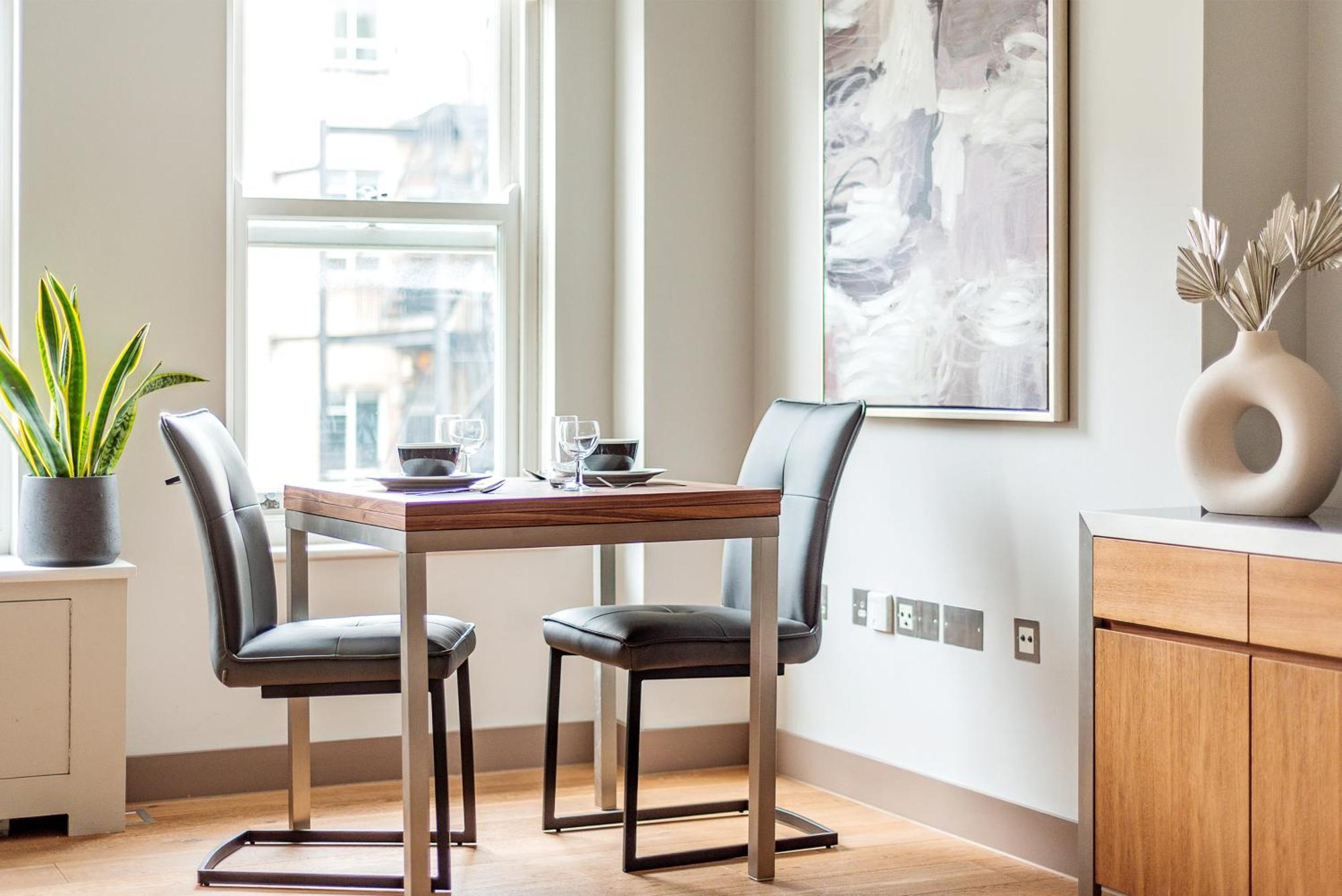 Arcore Premium Apartments: Mayfair Λονδίνο Εξωτερικό φωτογραφία