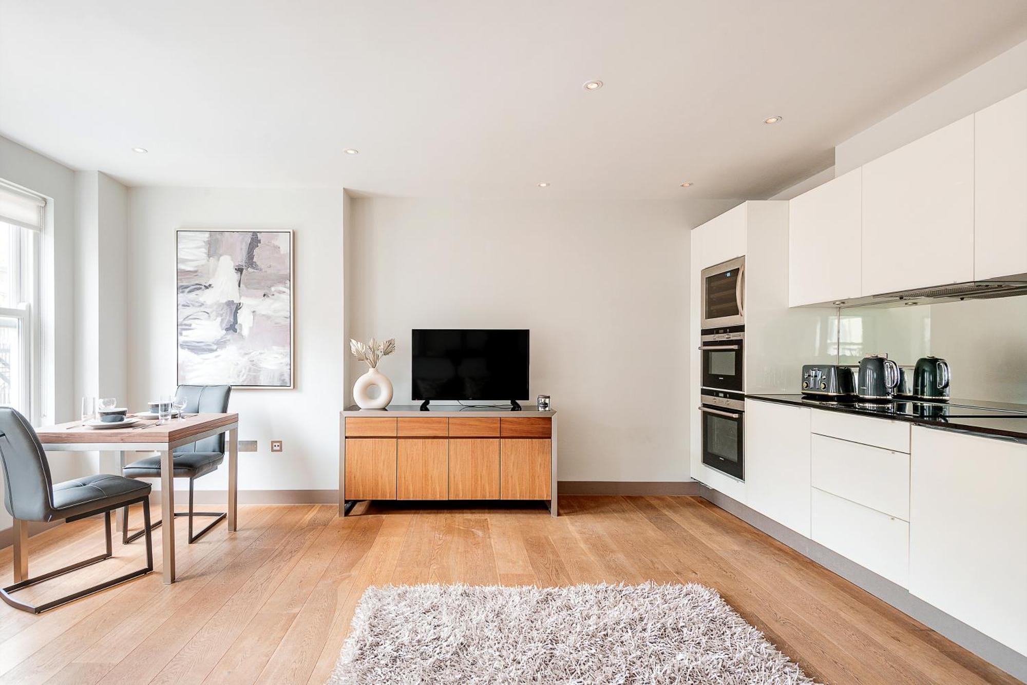 Arcore Premium Apartments: Mayfair Λονδίνο Εξωτερικό φωτογραφία