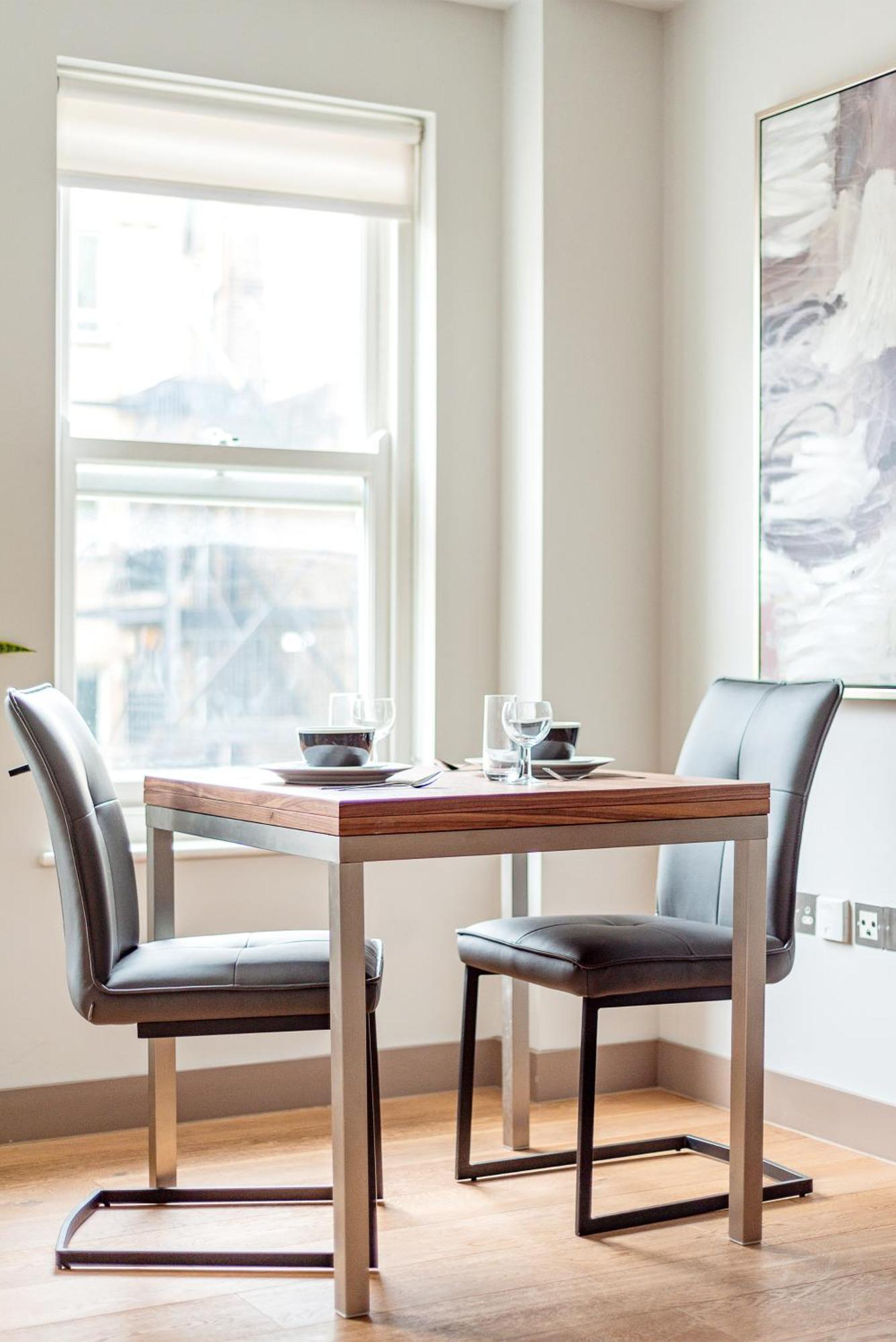 Arcore Premium Apartments: Mayfair Λονδίνο Εξωτερικό φωτογραφία
