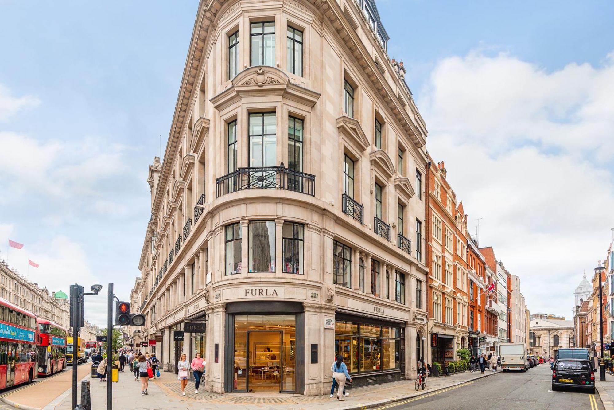 Arcore Premium Apartments: Mayfair Λονδίνο Εξωτερικό φωτογραφία